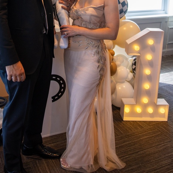 Terani Dress - Picture 2 of 4